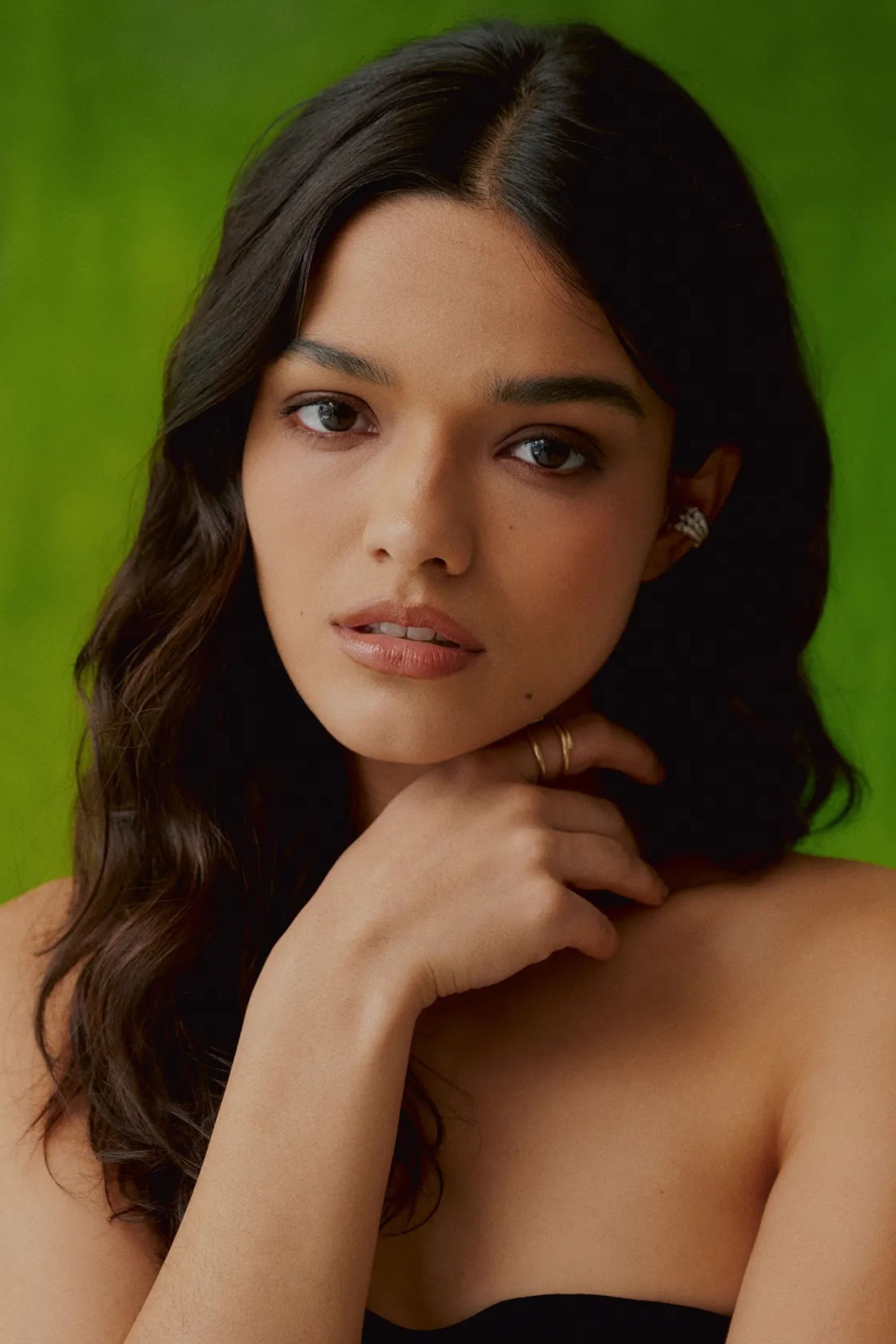 Rachel Zegler - María