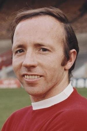 Nobby Stiles - Himself