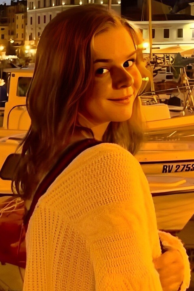 Hannah Gunn - Gordon's Daughter