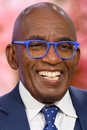 Al Roker - Alien on TV Monitor (uncredited)