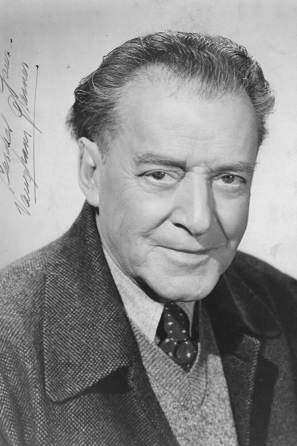 Vaughan Glaser - Judge Cullman