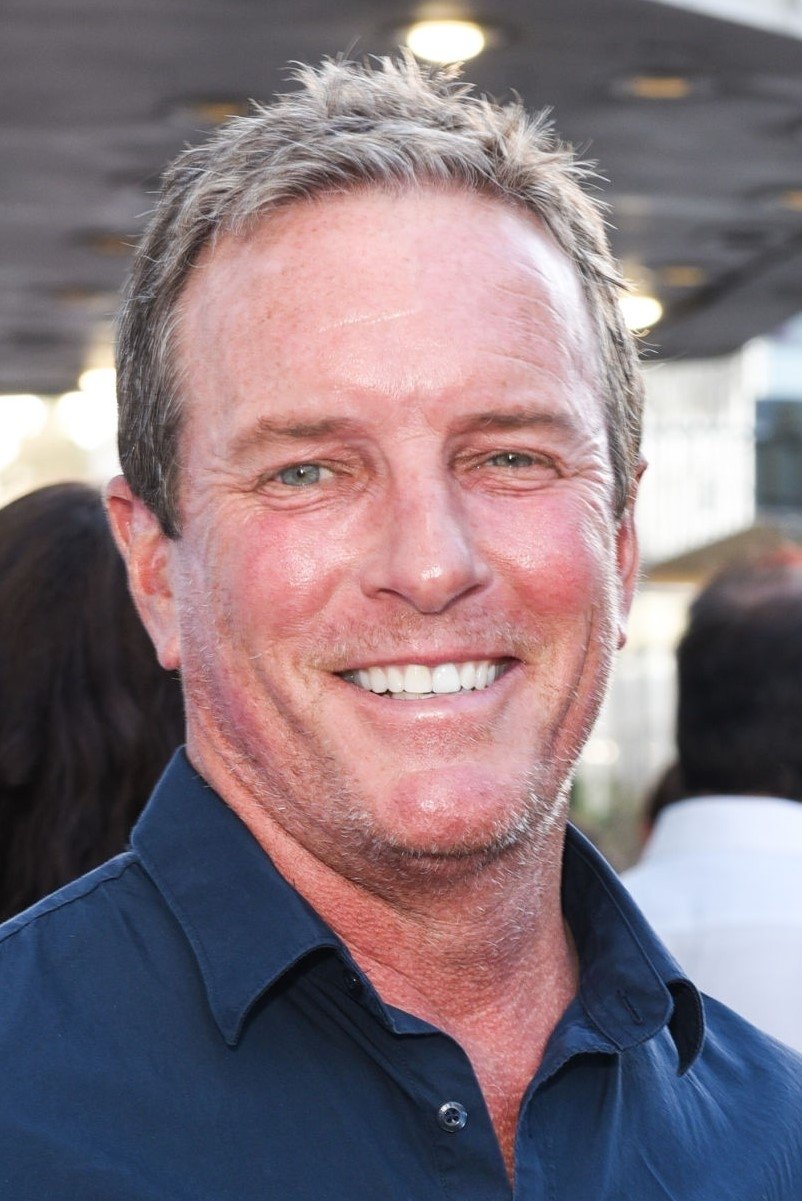 Linden Ashby - Damien