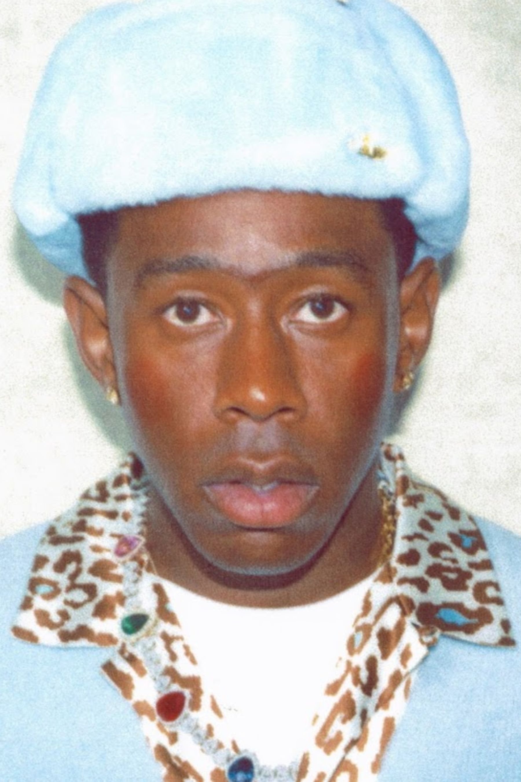 Tyler, The Creator - Self