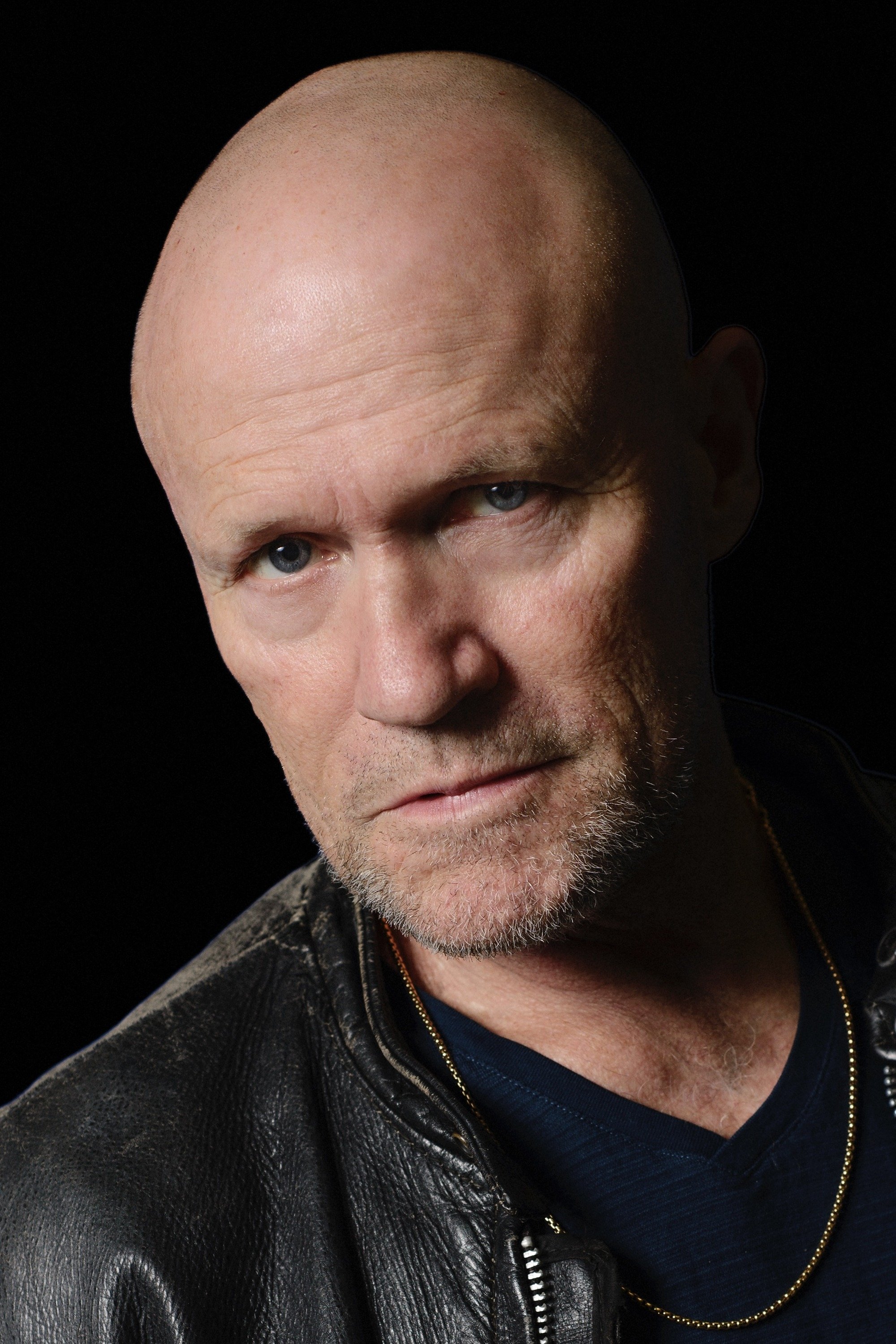 Michael Rooker - Savant