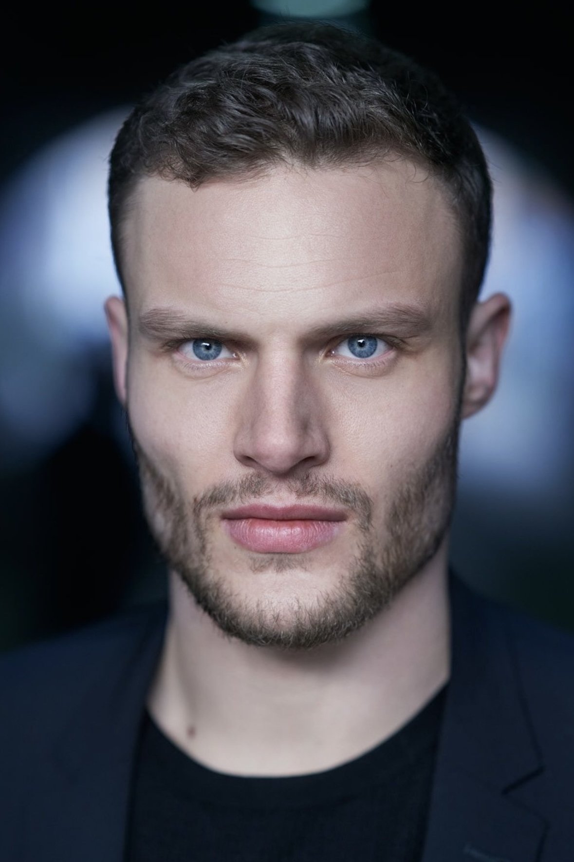 Robert Maaser - Officer Assassin