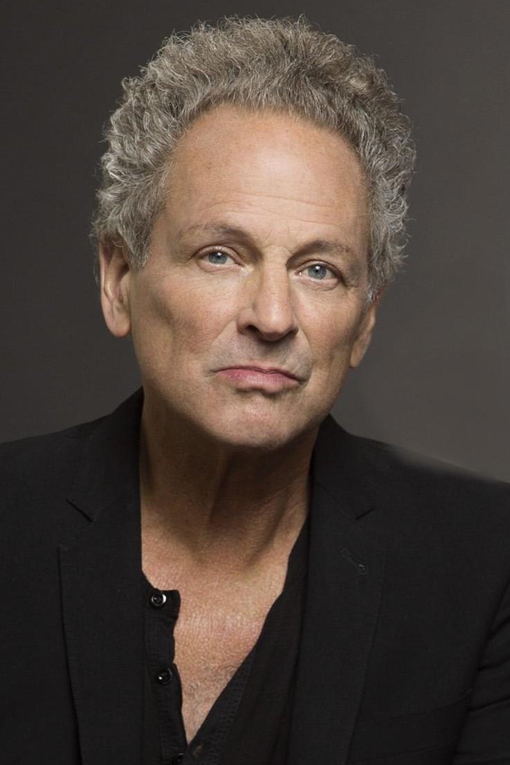 Lindsey Buckingham - Self (archive footage)