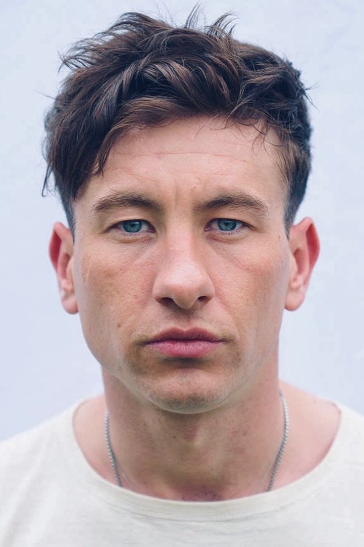 Barry Keoghan - Self - Druig