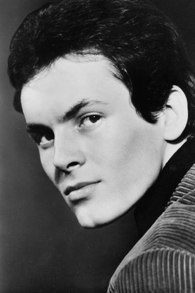 Ulli Lommel - Self (voice)