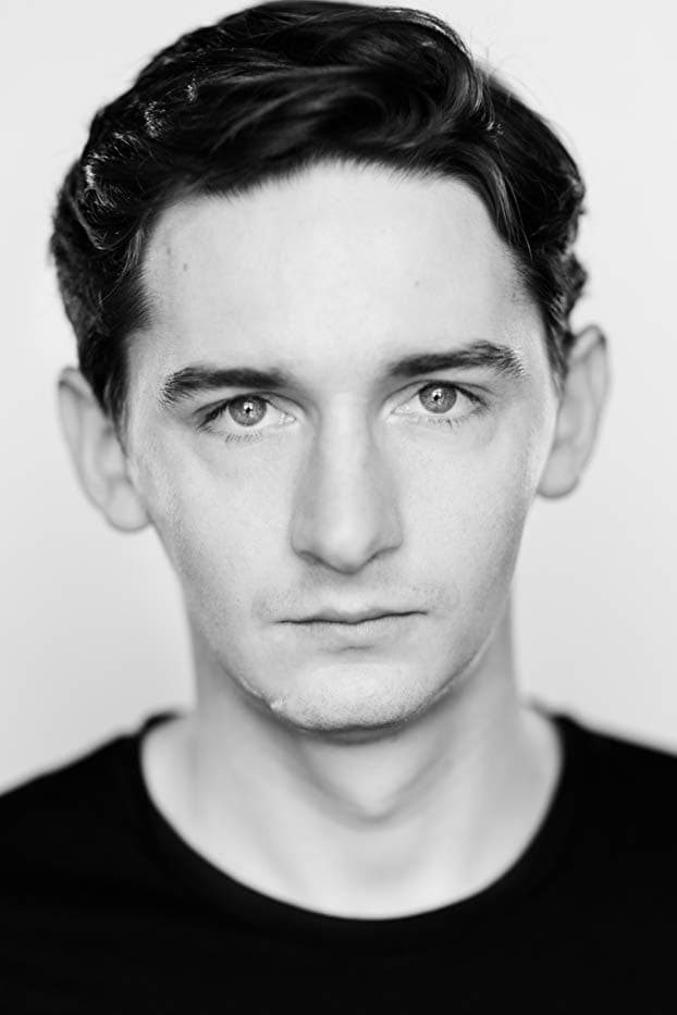 James Harkness - Private Basteren