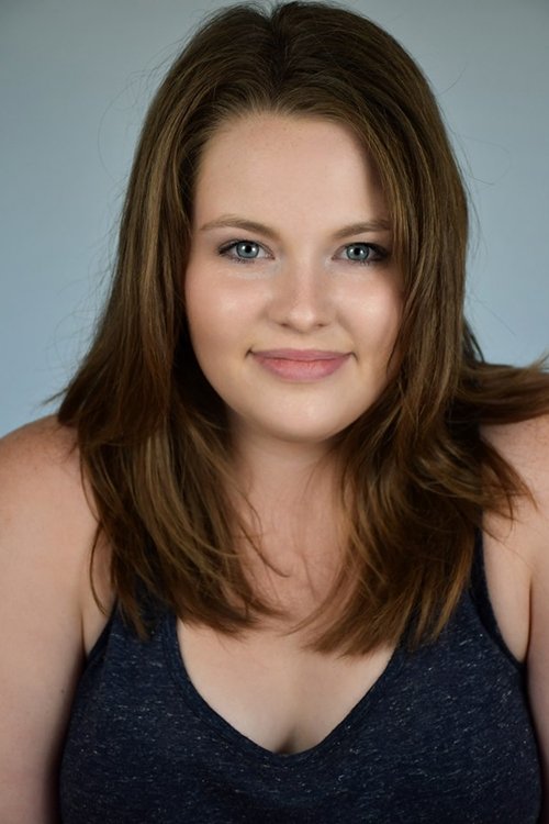 Katelyn Wells - Teenage Girl (uncredited)