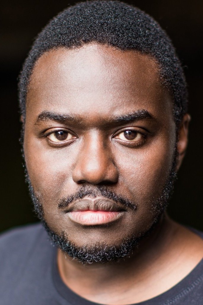 Babou Ceesay - Lieutenant Sefla