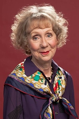 Marcia Warren - Elsie
