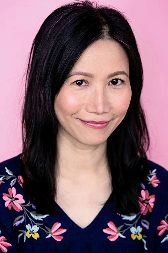 Elyse Dinh - Violinist
