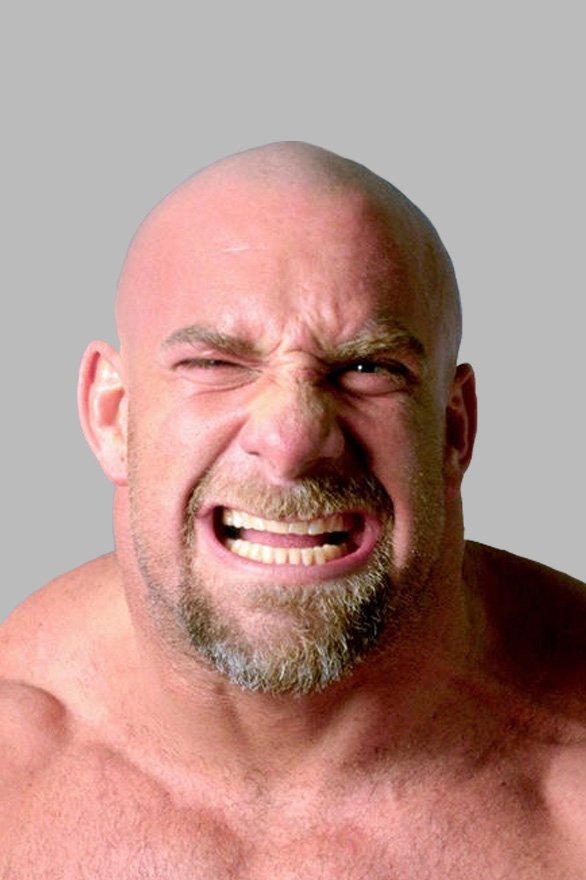 Bill Goldberg - Himself (archive footage)