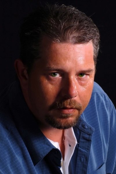 Mark Long - Working Man