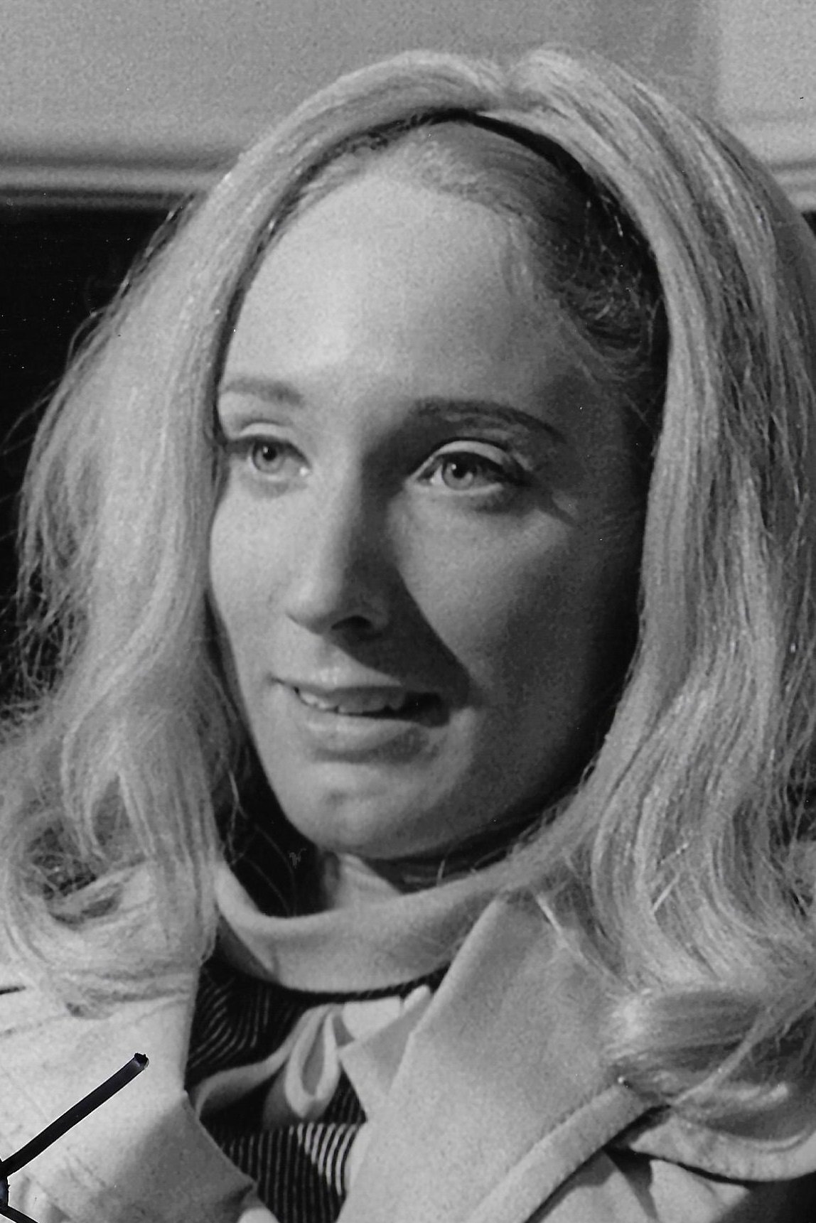 Judith O'Dea - Barbra