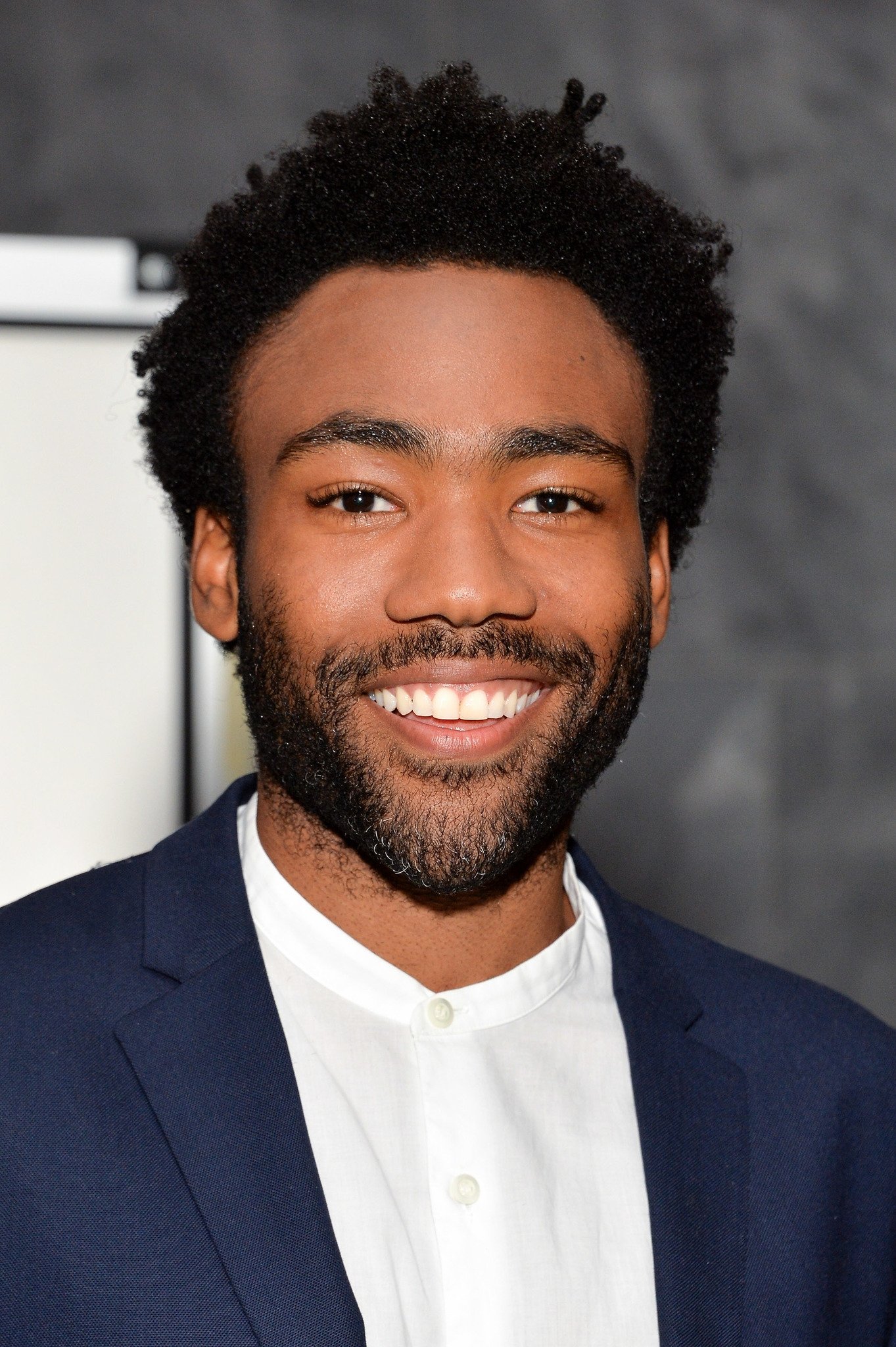 Donald Glover - Simba (voice)