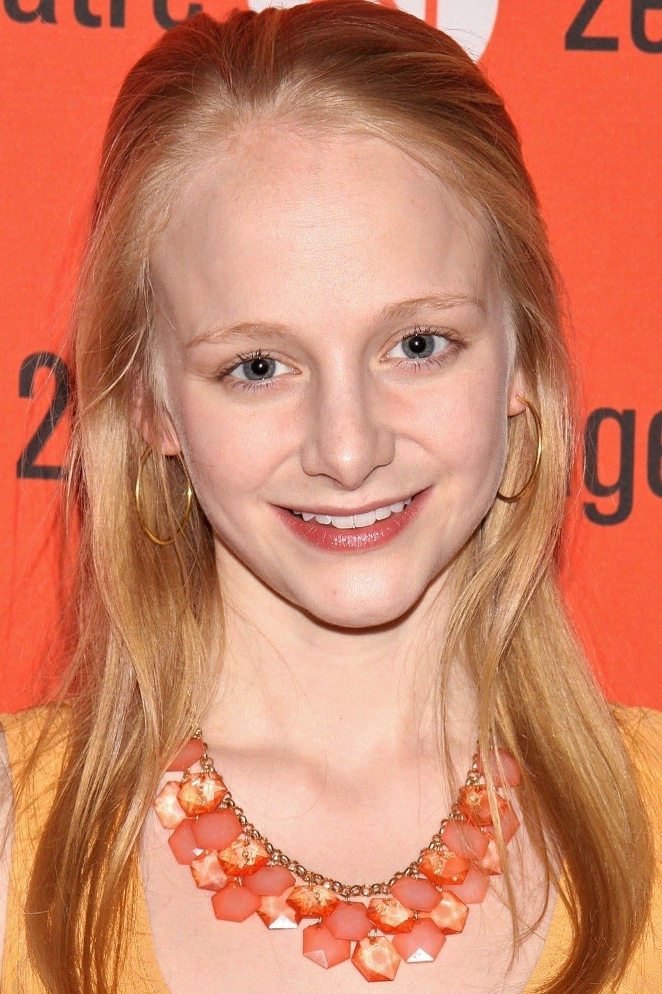 Erin Wilhelmi - Alice