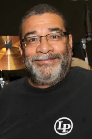 Lenny Castro - Super Group Percussionist