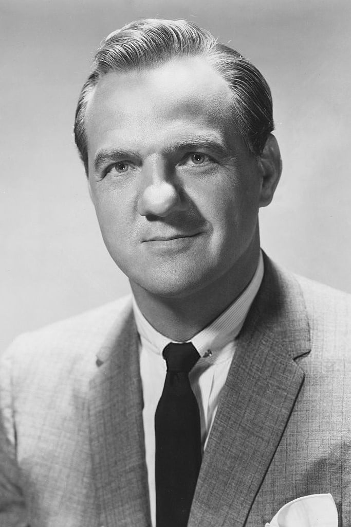 Karl Malden - Mac