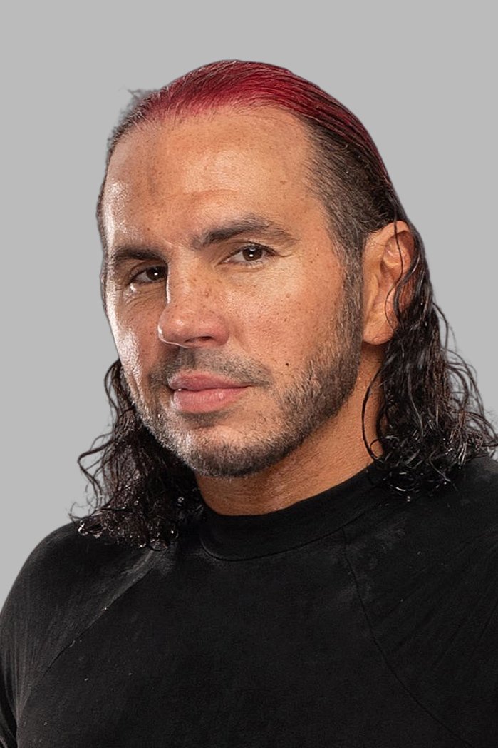 Matthew Hardy - Matt Hardy