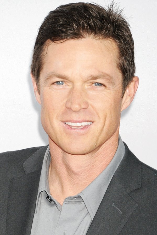 Eric Close - David Mills