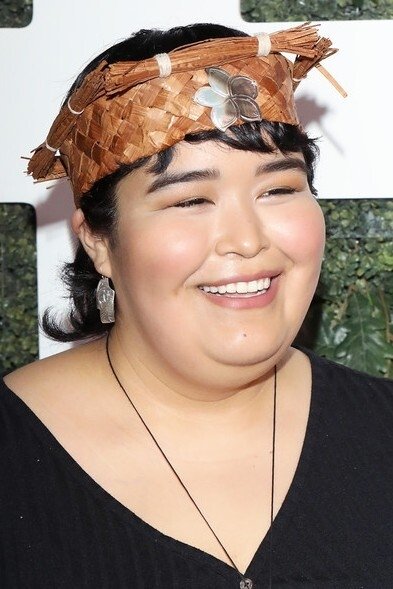 Violet Nelson - Rosie