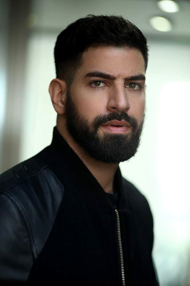 Saif Al-Warith - Saif