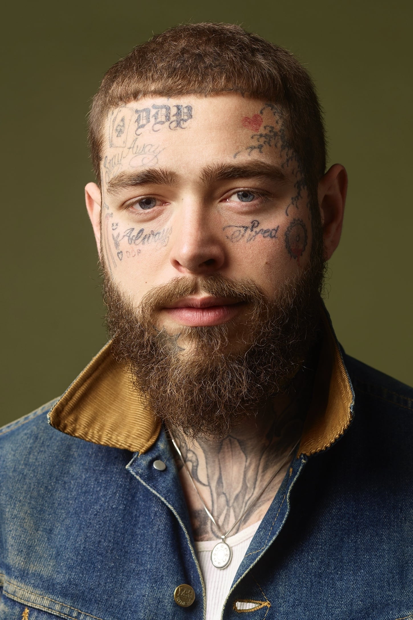 Post Malone - Self