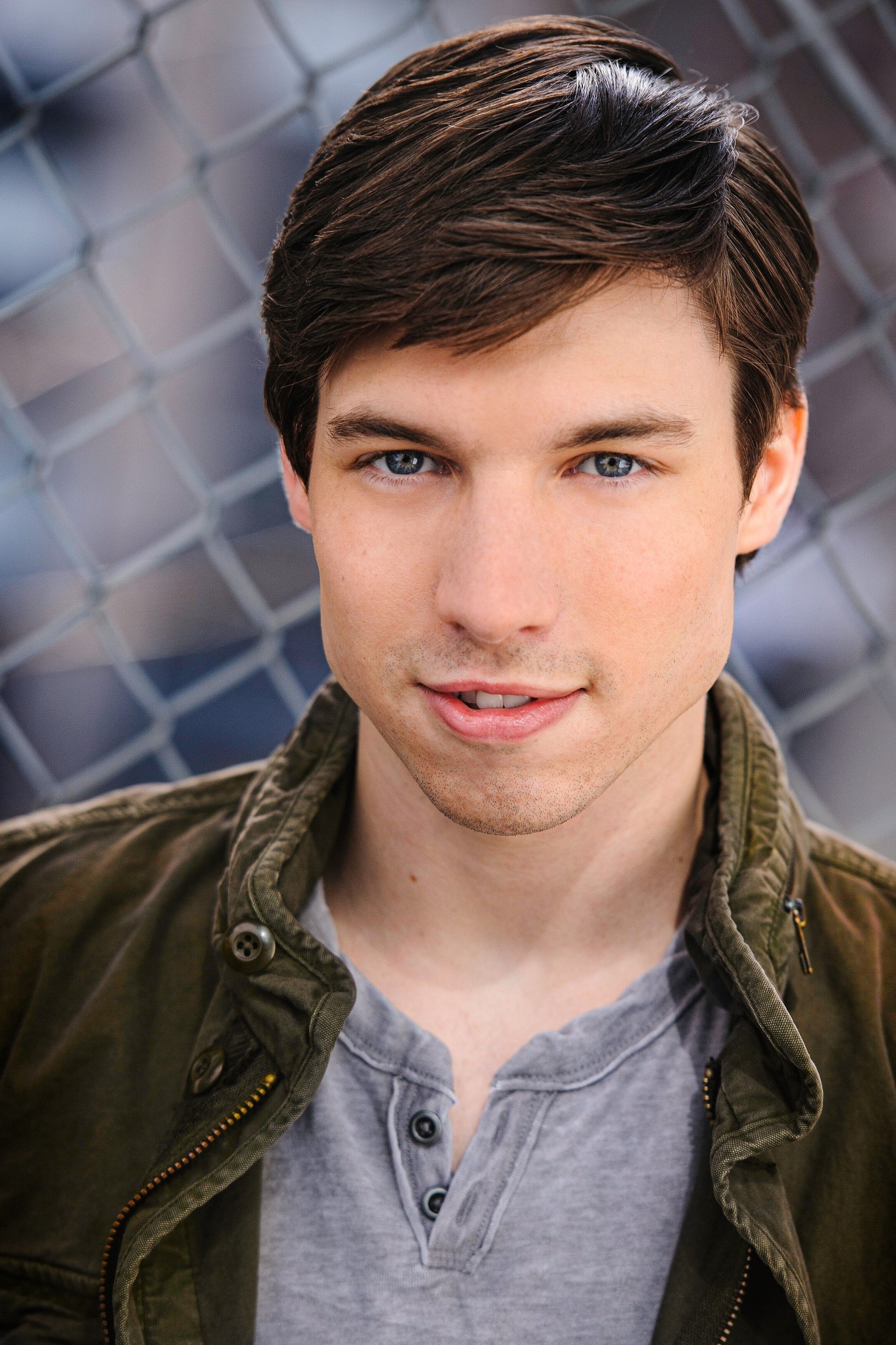 Josiah Schneider - Jonathan Everett