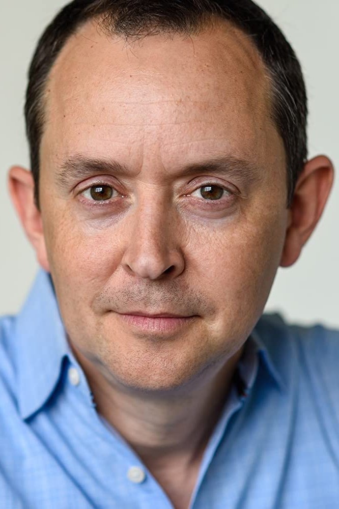Richard Robichaux - Mason's Boss