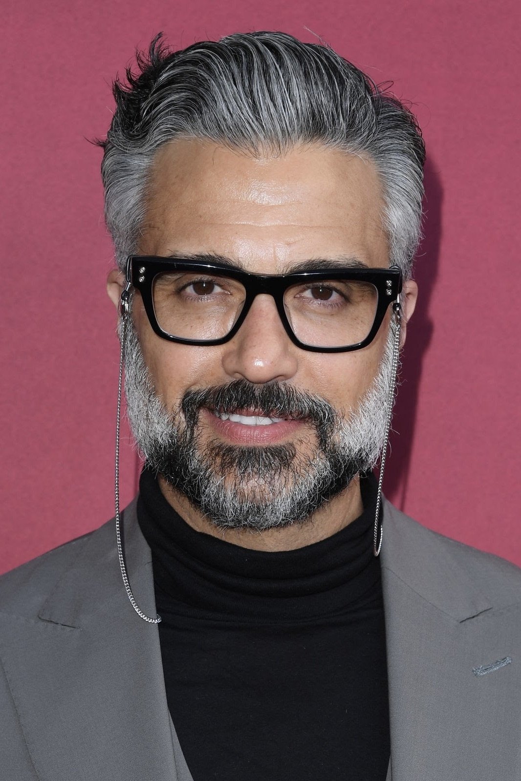 Jaime Camil - Self