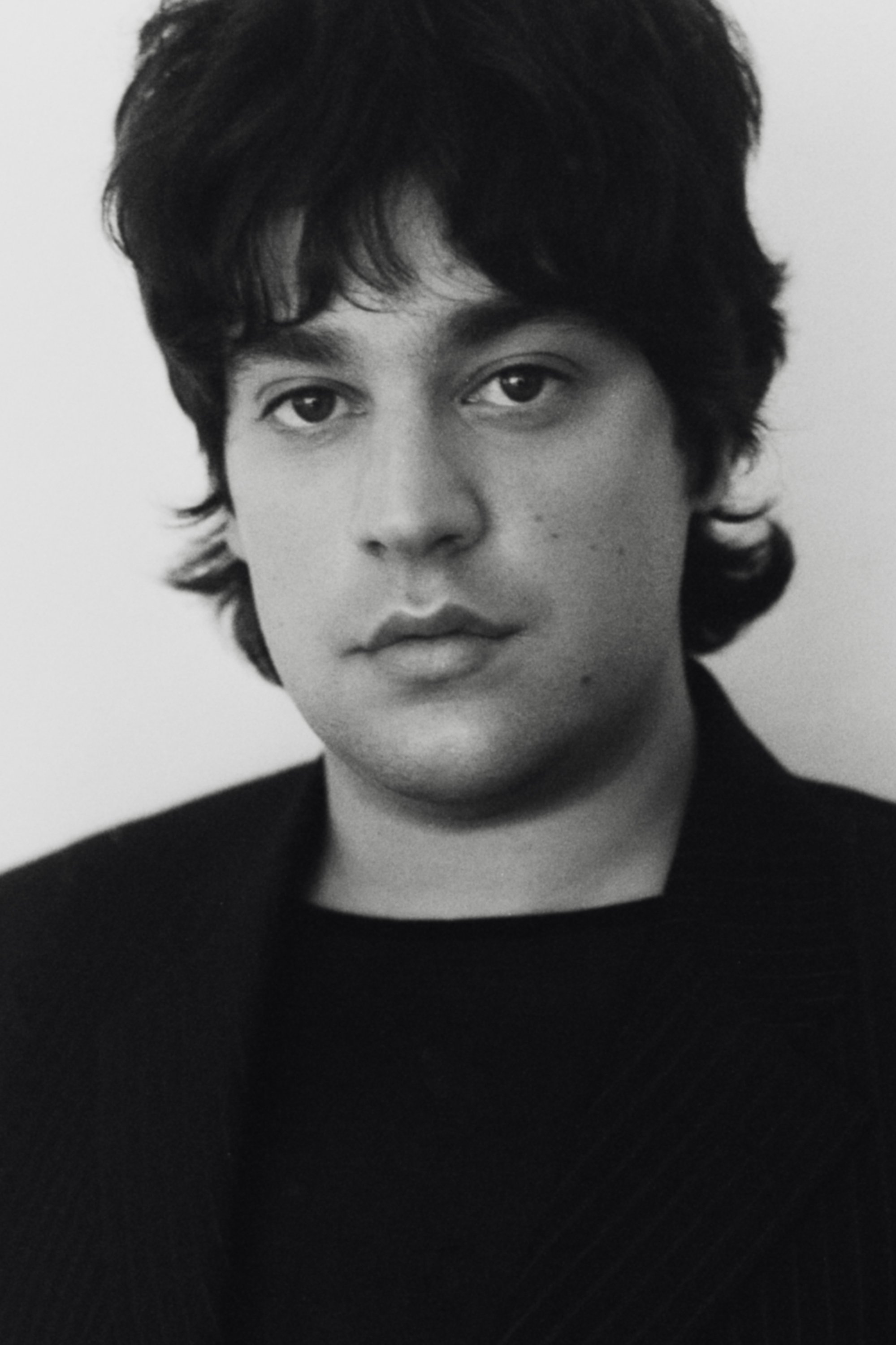 Carlos González - Self
