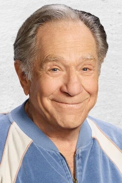 George Segal - Corporal King