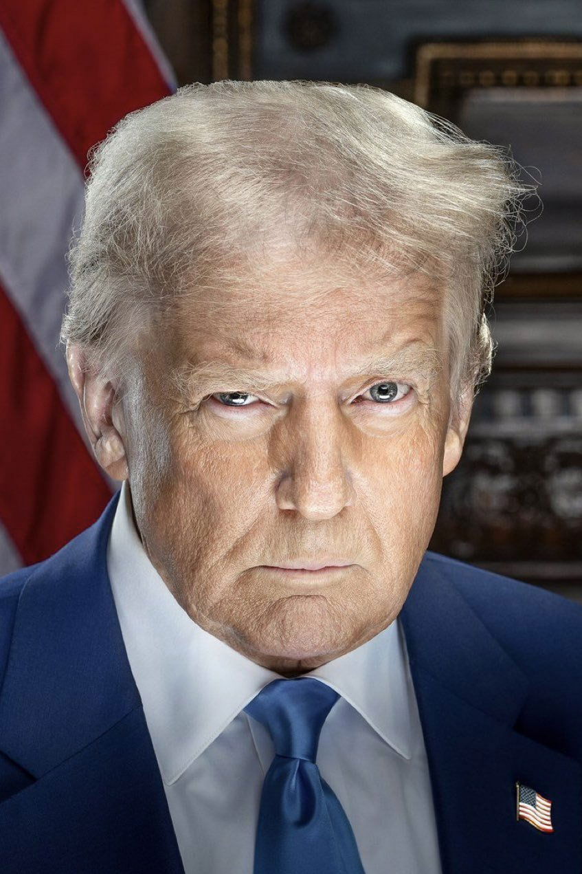 Donald Trump - Self