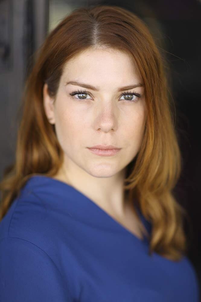 Lauren Gros - Bridesmaid