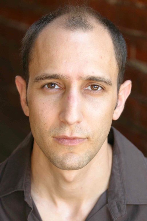 Andrew Benator - Leonard Rosenblatt