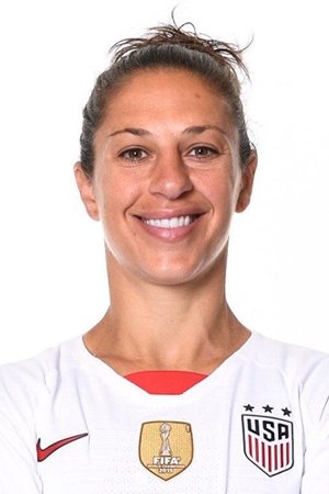 Carli Lloyd - Self