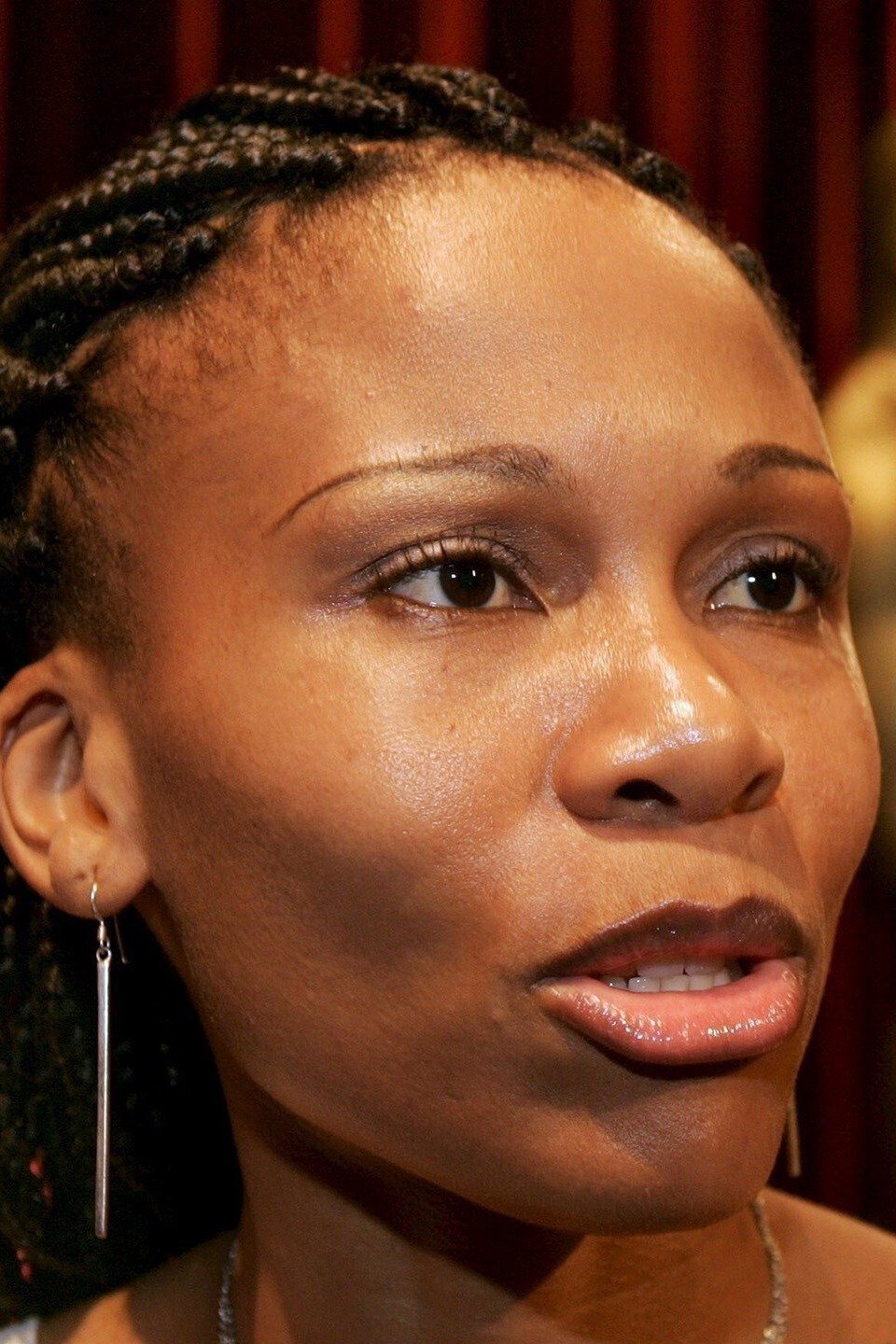 Leleti Khumalo - Mary