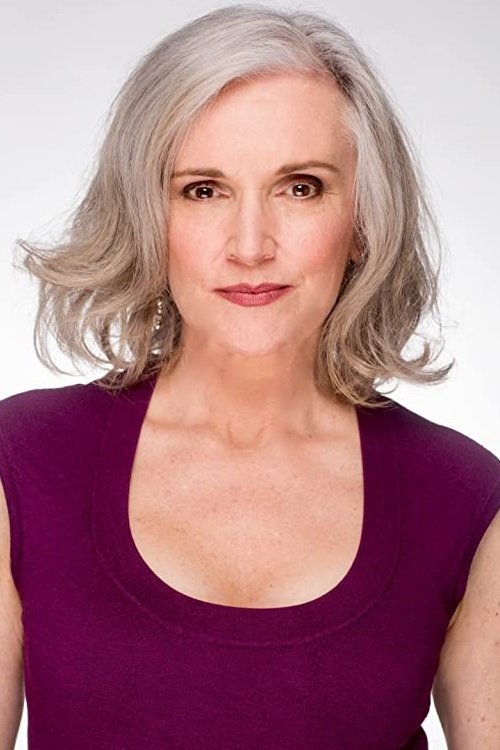 Joanne Wilson - Rochelle Rollins