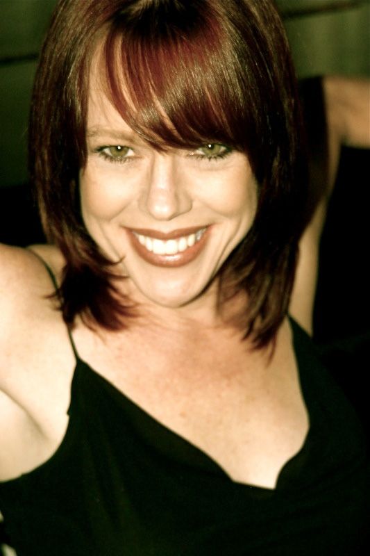 Cindy Robinson - Jackson Jekyll / Operetta (voice)