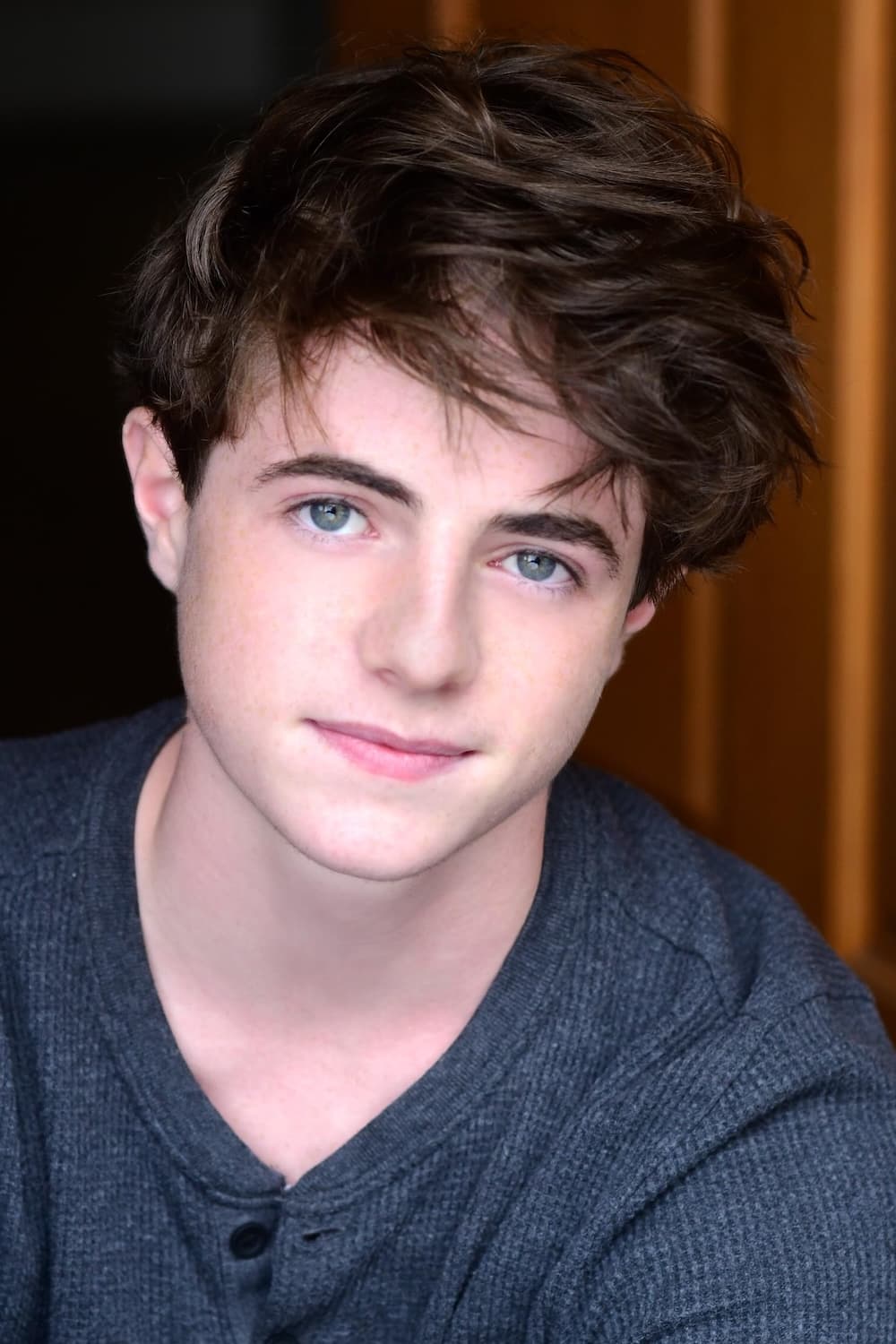 Will Brisbin - Ryder (voice)