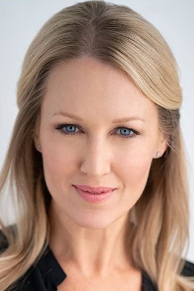 Michelle Davidson - Reporter