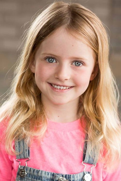 Harper Gunn - Little Girl