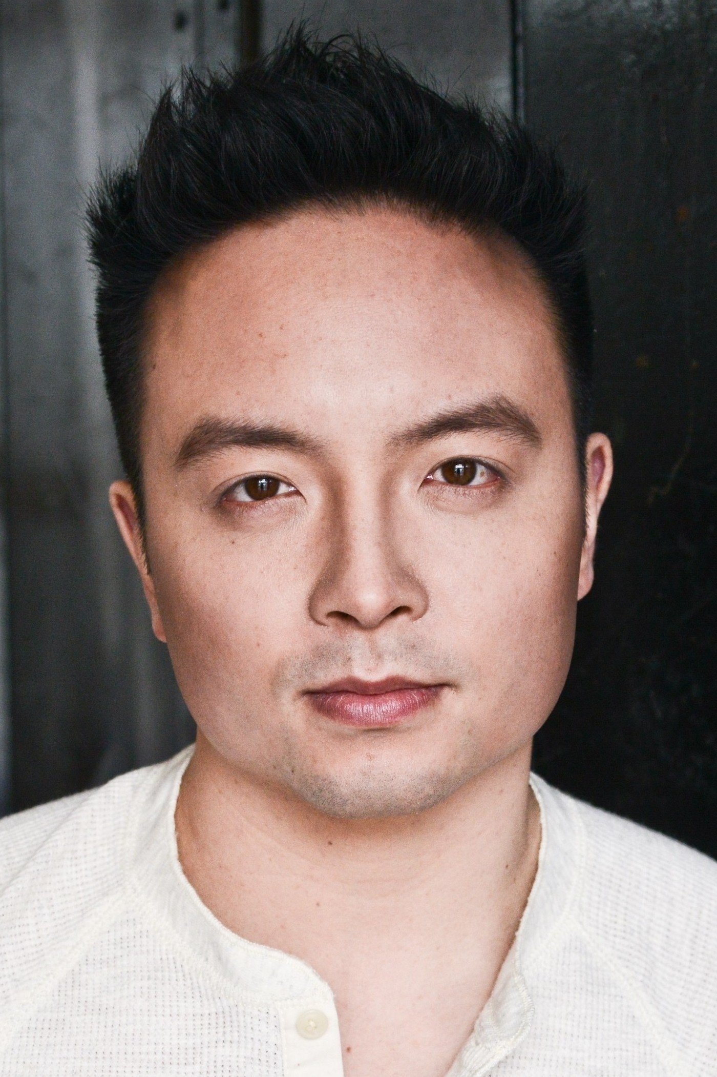 Allen Keng - Bus Passenger