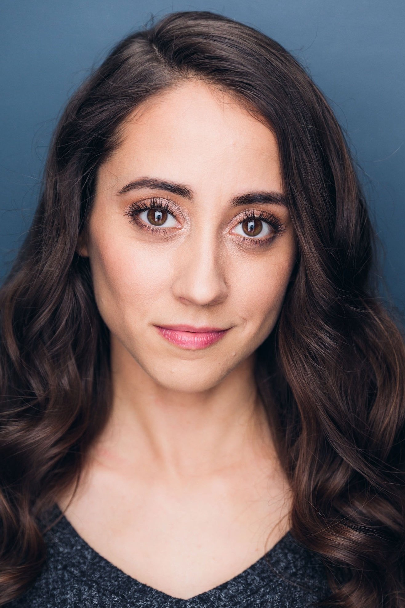 Acei Martin - Radcliffe Student / Sorority Sister