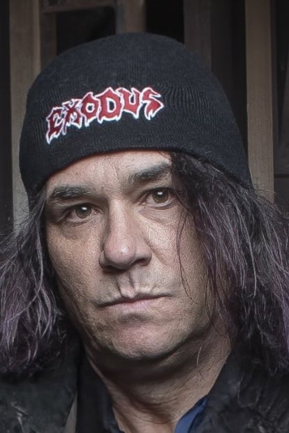 Steve "Zetro" Souza - Self