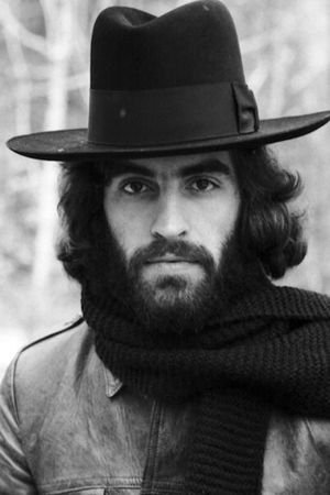 Richard Manuel - Self (archive footage)