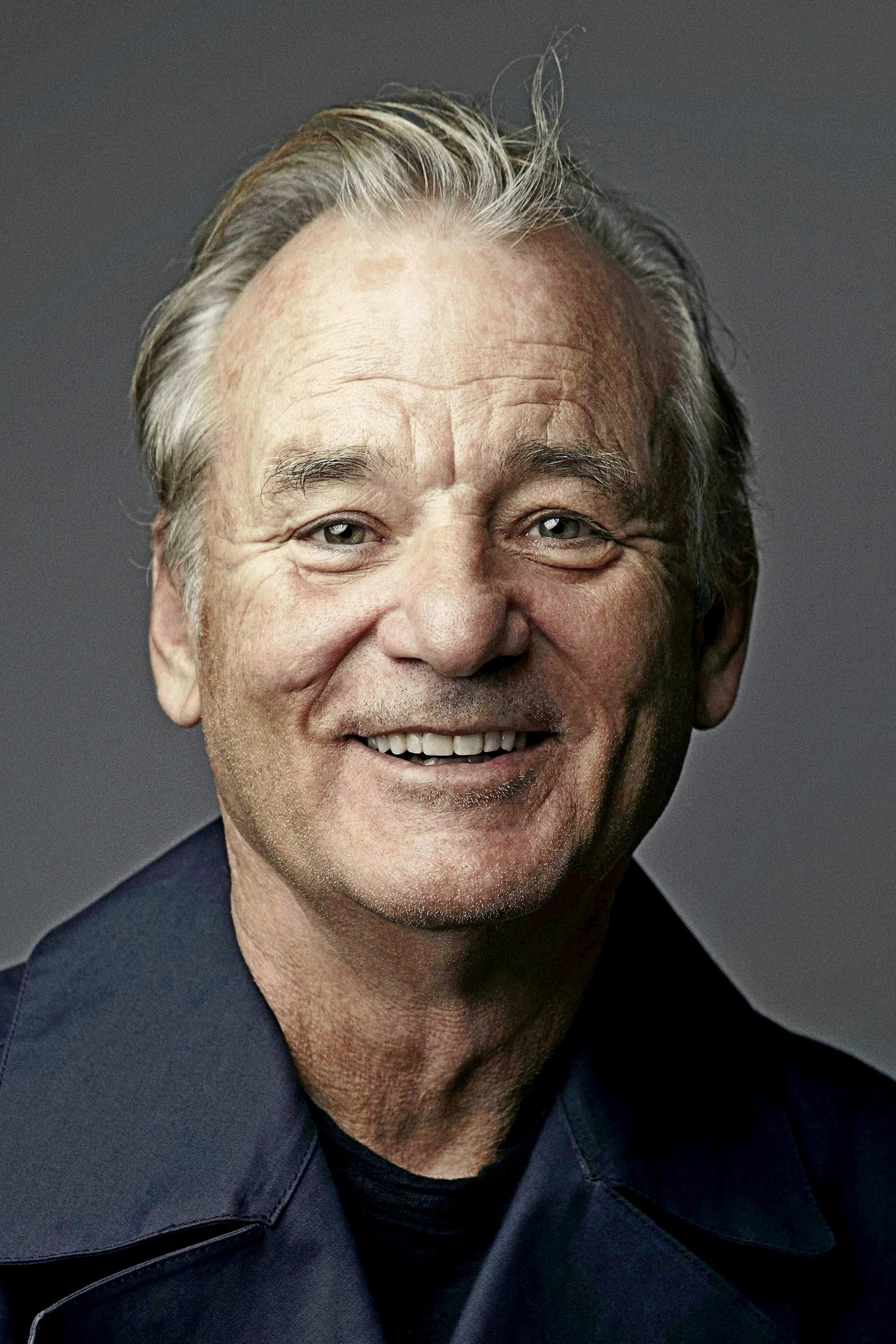 Bill Murray - Arthur Howitzer, Jr.