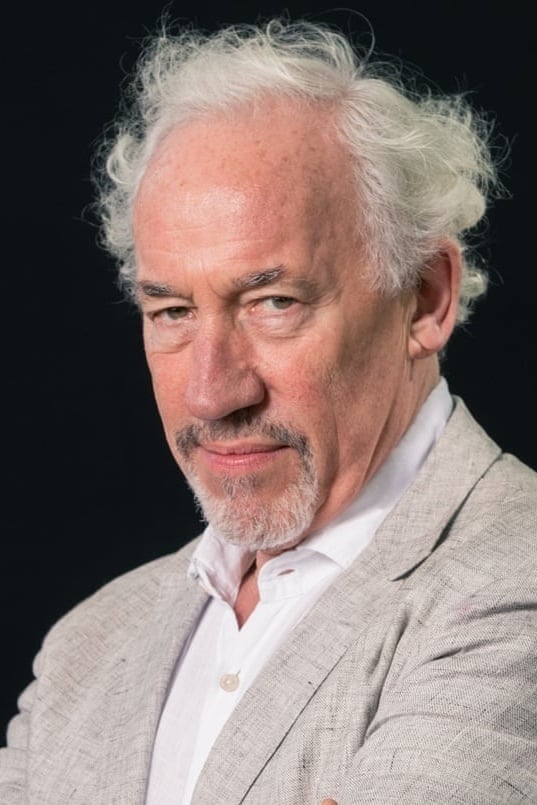 Simon Callow - 